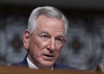 This is a photo of Tommy Tuberville