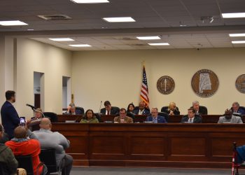 This is a picture of the House Judiciary Committee.