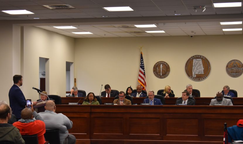 This is a picture of the House Judiciary Committee.