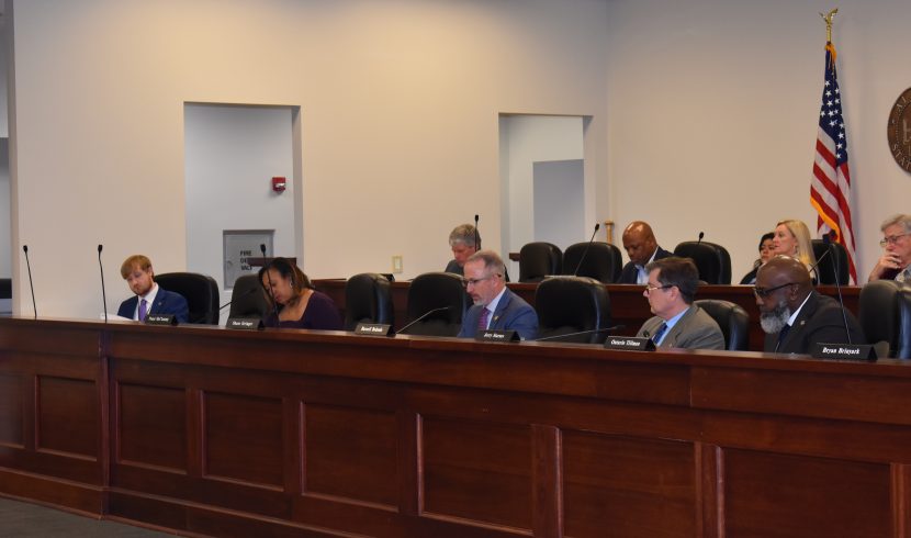 This is a picture of the House Judiciary Committee.