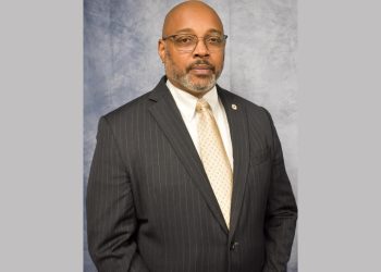 This is a photo of Darryl Littleton.