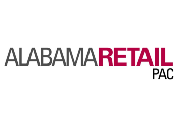 This is the Alabama Retail PAC's logo