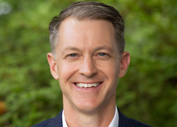 This is a photo of Wes Allen.