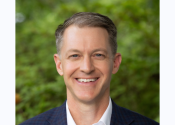This is a headshot of Wes Allen.