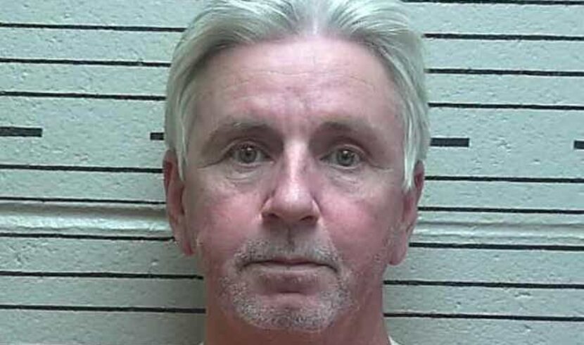 Judge Gives Alabama Sex Offender Six Life Sentences Alabama Daily News 6678