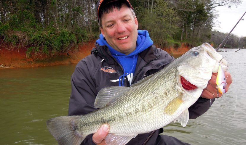 Heading Outdoors: Rivers offer some of the best fishing in the fall ...