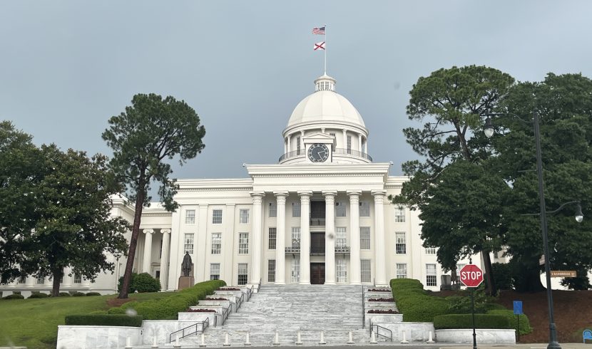 Poll: Allen leads but lieutenant governor race remains wide open