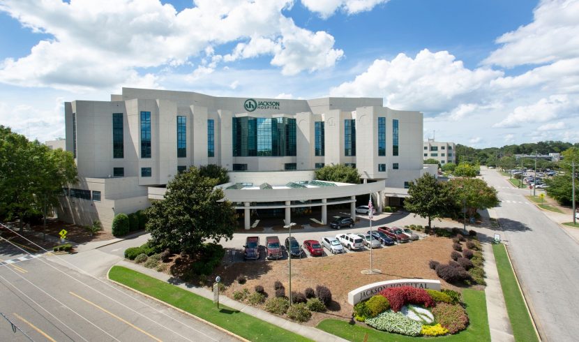 Montgomery’s Jackson Hospital threatens to close by July 1