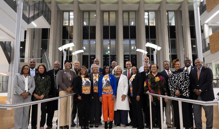 Auburn celebrates 60 years of integration - Alabama Daily News