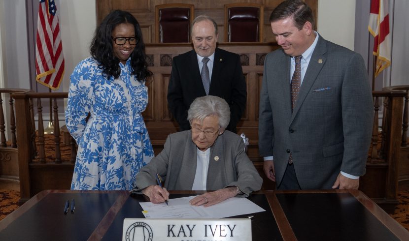 Alabama's REACH Act expands high school diploma options for former ...