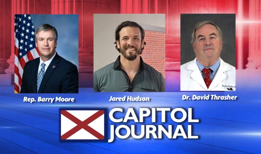 Capitol Journal – June 12, 2026