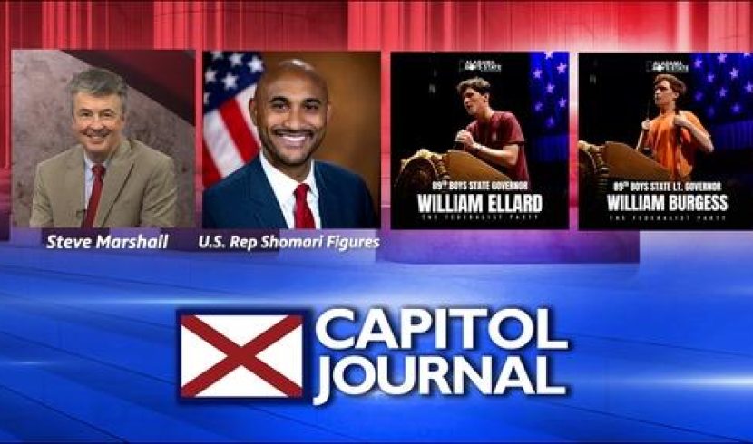 Capitol Journal – May 29, 2026