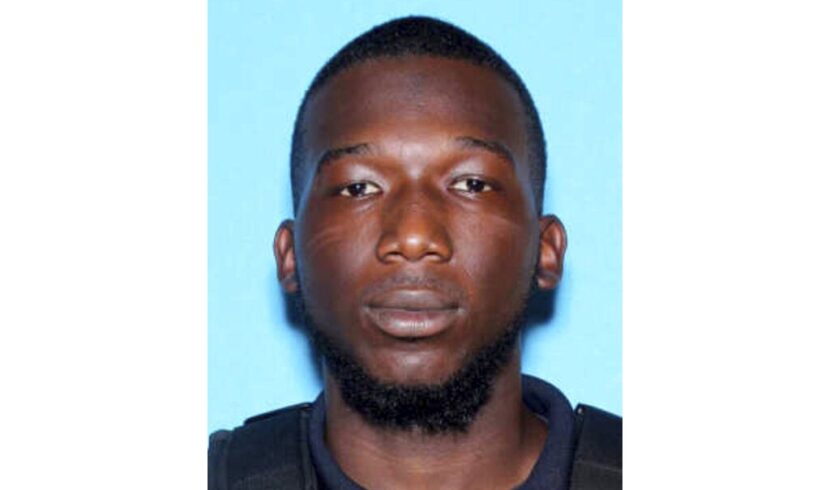 Teen charged in officer's slaying makes court appearance - Alabama ...