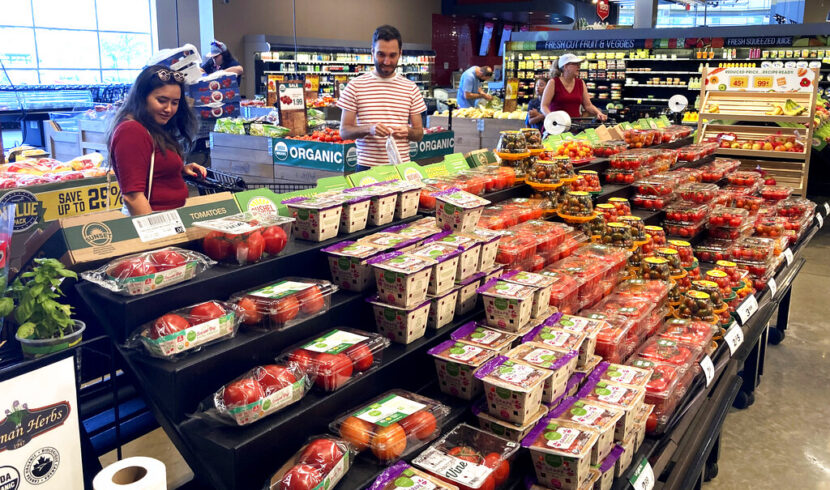 New Grocery Tax Reduction Bills Emerging - Alabama Daily News