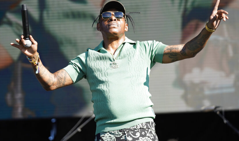 Gangsta's Paradise' rapper Coolio dies at age 59 - Alabama Daily News