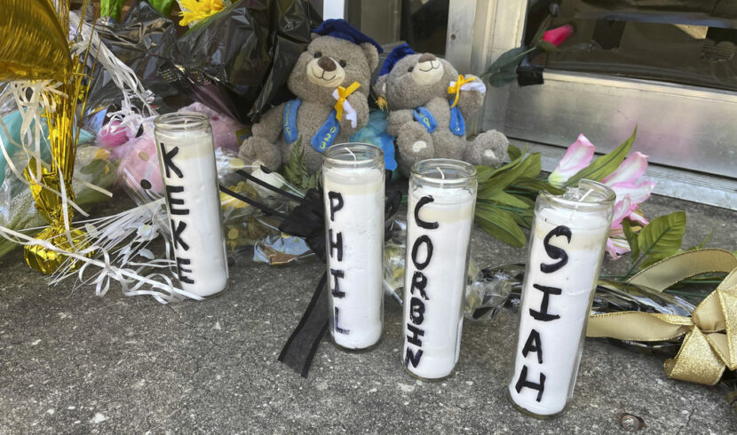 Judge: No bond for Dadeville shooting suspects - Alabama Daily News