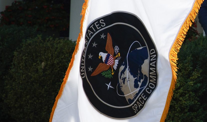 Alabama delegation: new report shows Space Command headquarters belongs ...