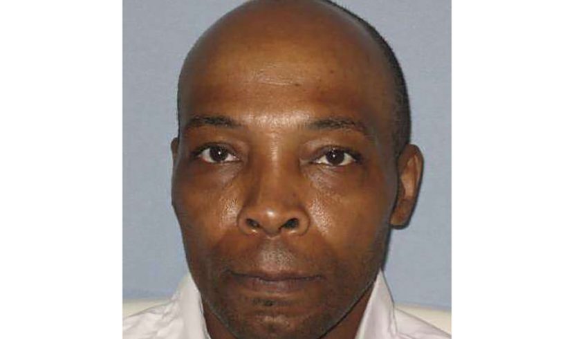 State sets July execution date for man convicted of killing delivery ...
