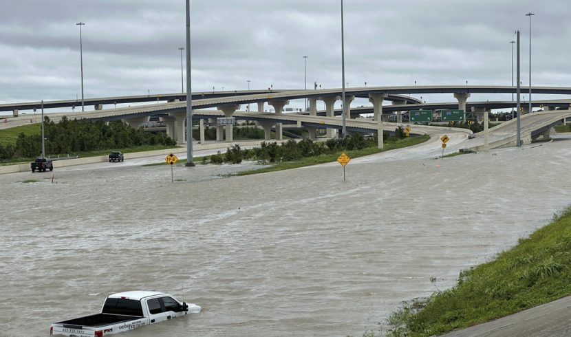 Red Cross sends Alabama volunteers to Texas, Beryl - Alabama Daily News