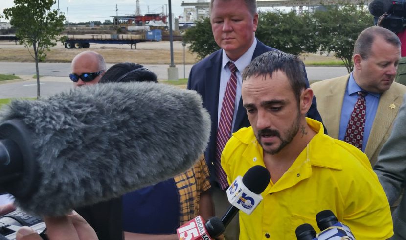 State sets mid-October execution date for man who killed 5 in ax and ...