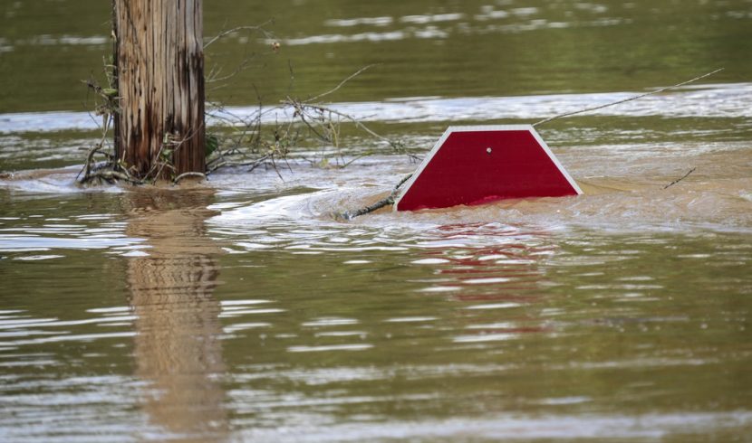 Alabama launches new notification system for floods, natural disasters