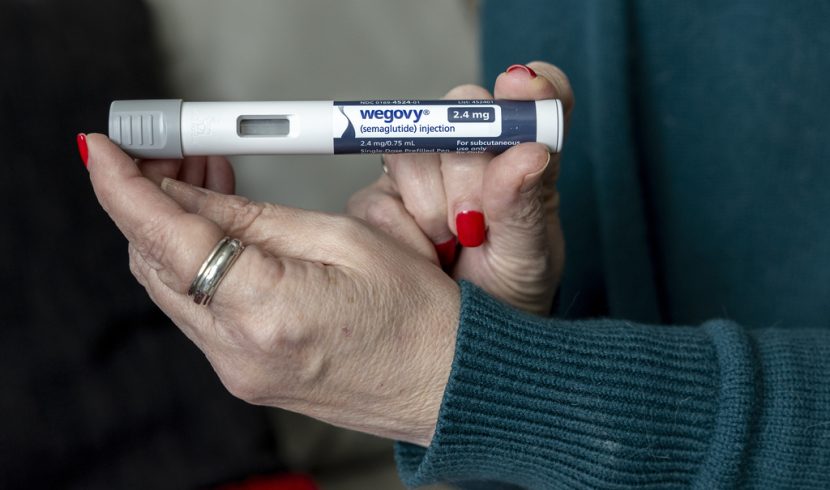 Cheap Ozempic? How millions of Americans with obesity may get access to  costly weight-loss drugs - Alabama Daily News