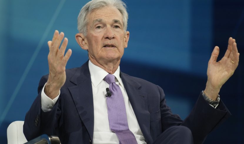 Federal Reserve is likely to slow its rate cuts with inflation ...