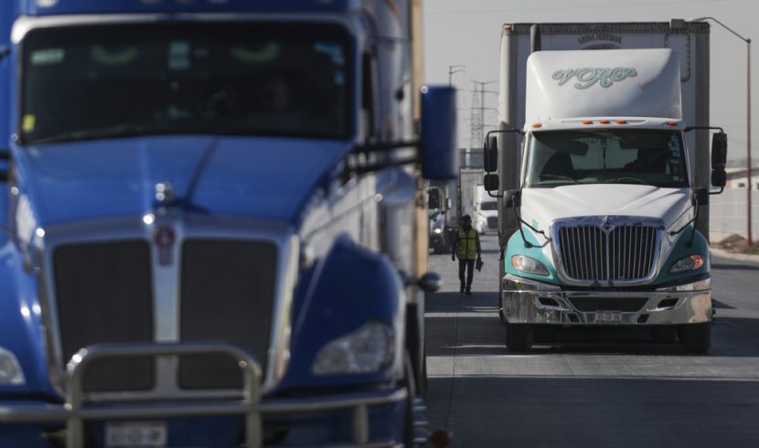 Truckers, ALEA report major progress in removing problem drivers from roadways