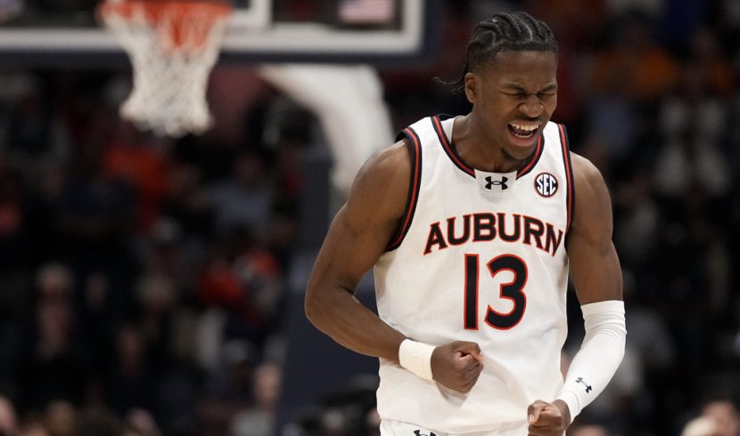 auburn basketball roster 2019