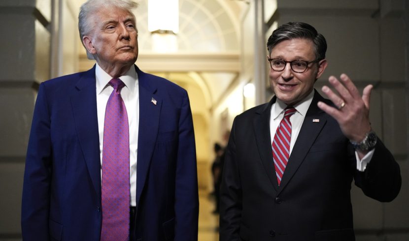 Trump's 'big, beautiful bill' doesn't extend enhanced ACA tax credits ...