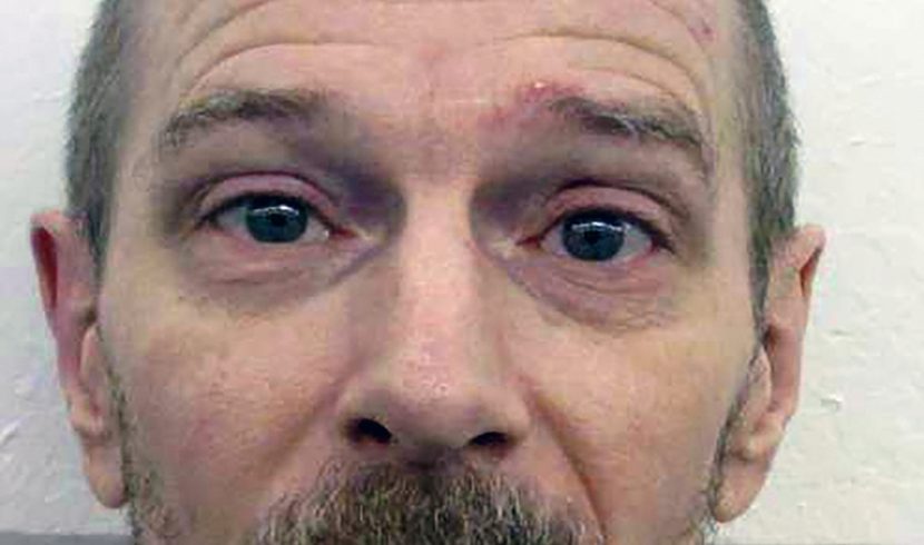 Alabama sets August nitrogen execution for man convicted of 1992 ...