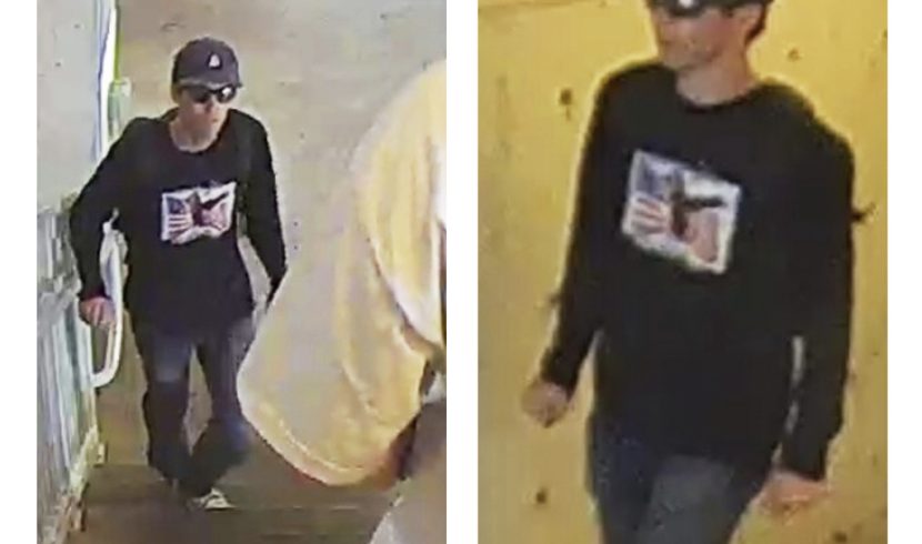 Suspect in Charlie Kirk assassination expressed opposition to conservative  activist's views - Alabama Daily News