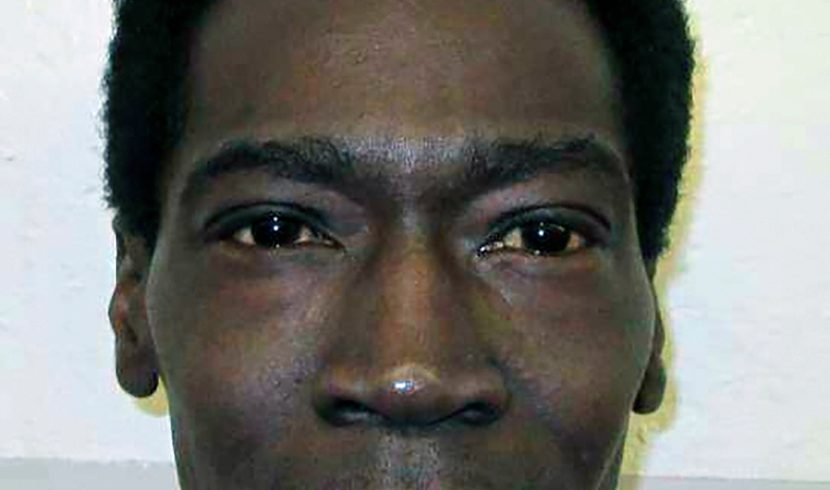 Alabama executes man with nitrogen gas for 1993 murder over $200 drug ...