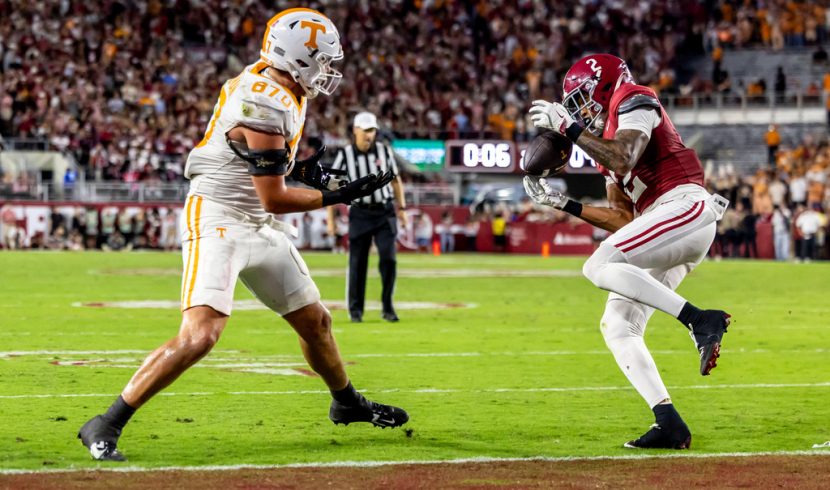 Tuberville, Figures give renewed attention to a college sports solution ...