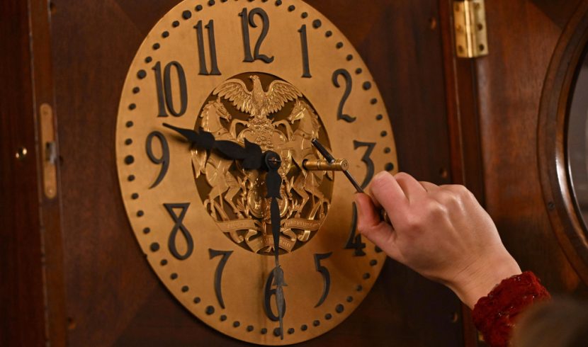 House passes bill to ‘ditch the switch’ and make daylight saving time permanent