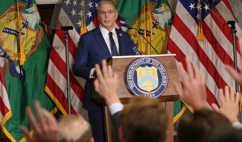 Trump’s ‘economic D-Day’ threats become warnings for countries to sever financial ties with Iran