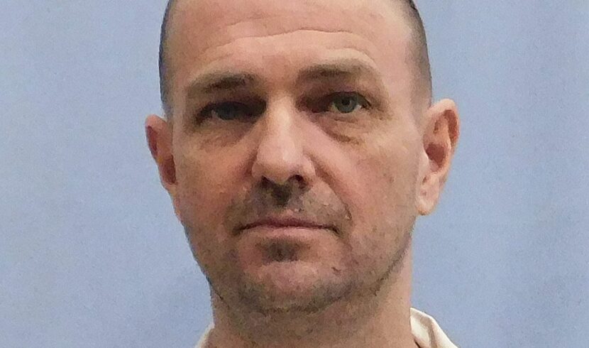 Man convicted of killing carnival boss executed in Alabama - Alabama ...