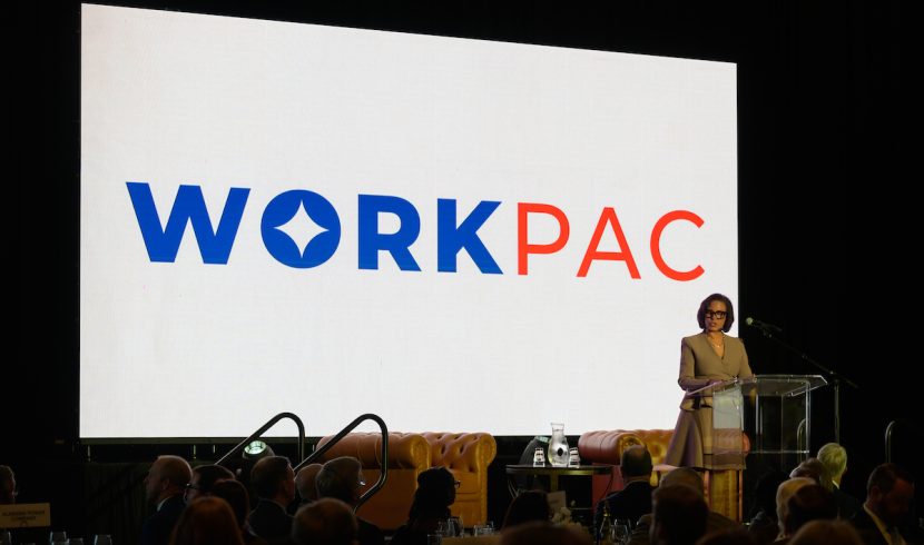 BCA rebrands political arm to WORKPAC