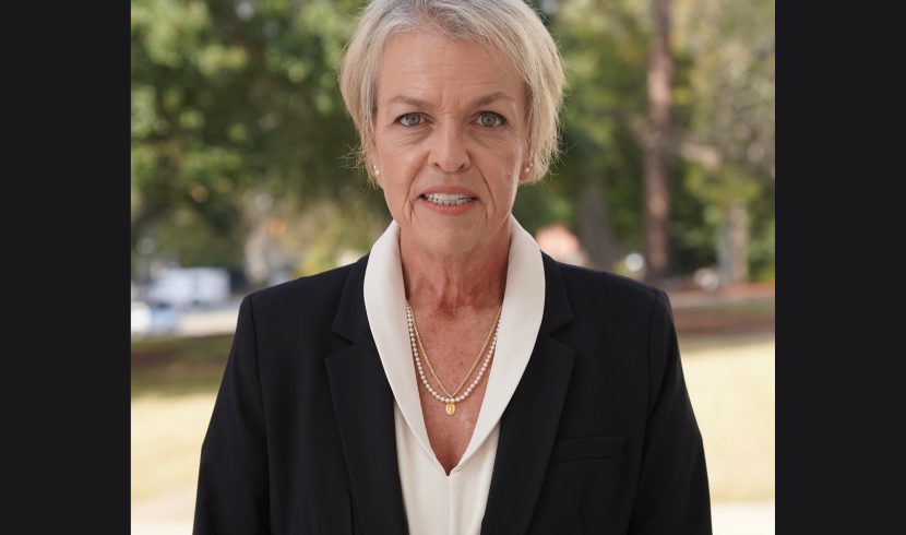 Rowe new chief of staff for Lt. Gov. Ainsworth - Alabama Daily News