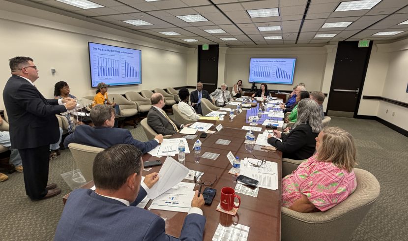 DHR board seeks same two-year SNAP delay Congress granted to highest ...
