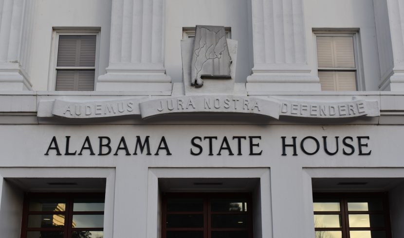 Special primary elections bill clears Senate committee - Alabama Daily News