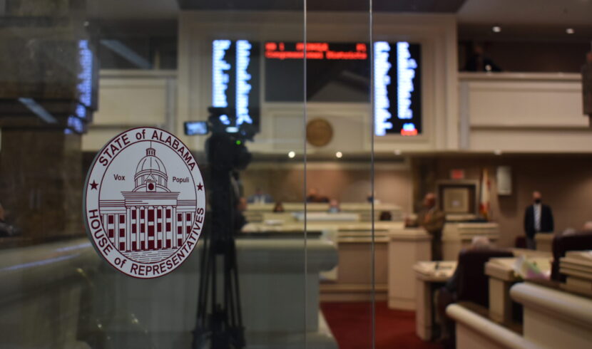 Lawmakers pass 2 vaccine mandate bills in final night of session ...