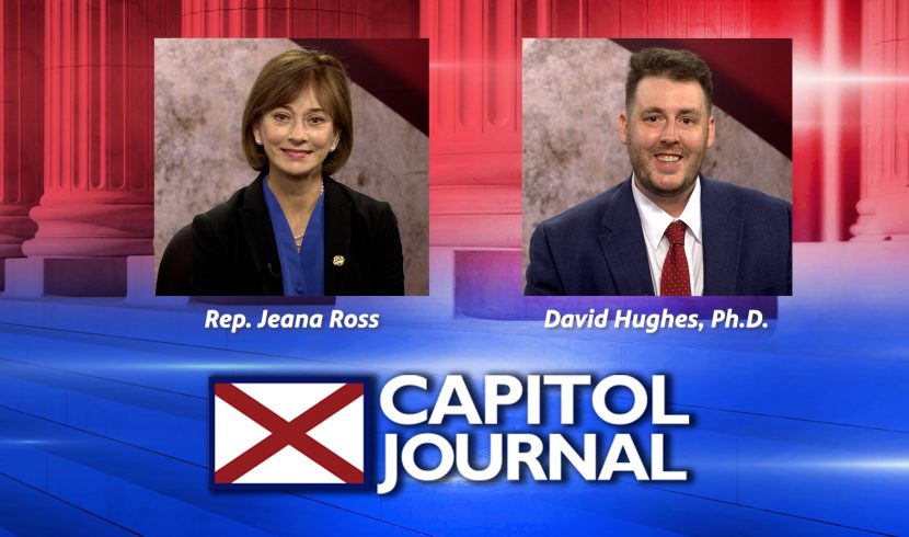 Capitol Journal - July 19, 2024 - Alabama Daily News