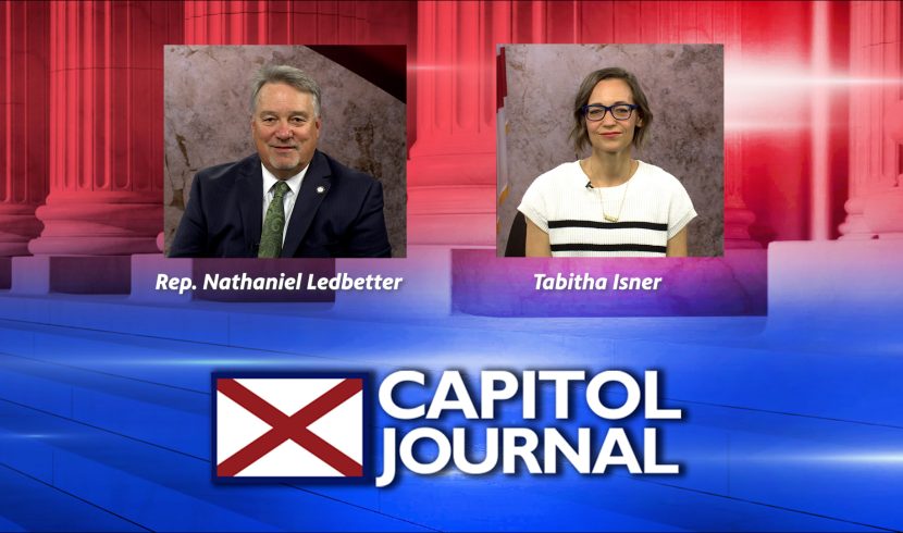 Capitol Journal – May 22, 2026