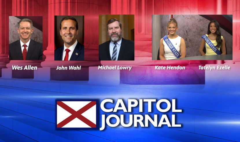Capitol Journal – June 5, 2026