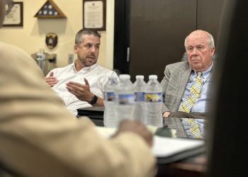 Homestead Exemption Archives - Alabama Daily News