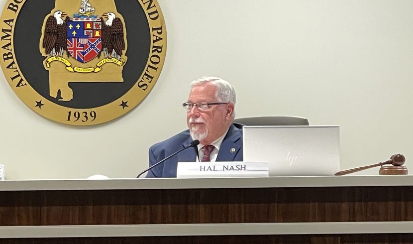 New pardons and paroles board chair focused on team building, fairness ...