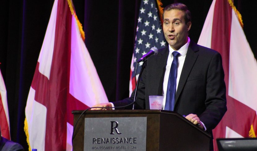 John Wahl defeats Wes Allen, clinches GOP nomination for lieutenant governor
