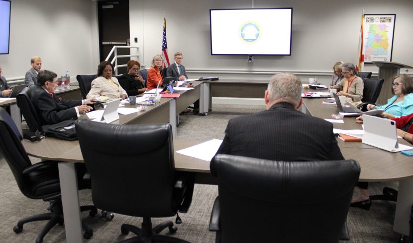 State Education Dept. drafts $6.2 billion budget request for 2025 ...