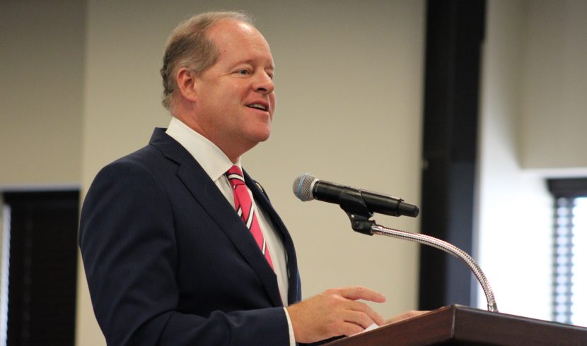 Pardons & Paroles to announce plan to cut recidivism in half - Alabama ...